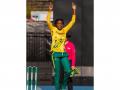 2nd T20I: South Africa Women beat New Zealand by 18 runs, level series 1-1 - Hindi News | 2nd T20I: South Africa Women beat New Zealand by 18 runs, level series 1-1 | Latest cricket News at Lokmattimes.com
