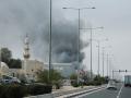 Qatar intercepts missiles, falling debris sparks "limited fire" in industrial zone; no injuries reported - Hindi News | Qatar intercepts missiles, falling debris sparks "limited fire" in industrial zone; no injuries reported | Latest international News at Lokmattimes.com