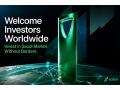 Sahm App Becomes One of the First Platforms to Roll Out Full Saudi Stock Investment Access to Global Investors with Lifetime Zero-Brokerage Commission Trading - Hindi News | Sahm App Becomes One of the First Platforms to Roll Out Full Saudi Stock Investment Access to Global Investors with Lifetime Zero-Brokerage Commission Trading | Latest business News at Lokmattimes.com