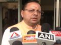 "I am personally reviewing the work": Uttarakhand CM Dhami on Kumbh Mela preparations - Hindi News | "I am personally reviewing the work": Uttarakhand CM Dhami on Kumbh Mela preparations | Latest national News at Lokmattimes.com
