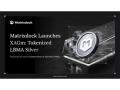 Matrixdock Launches XAGm, Bringing LBMA Good Delivery Silver On-Chain Under the FRS Framework - Hindi News | Matrixdock Launches XAGm, Bringing LBMA Good Delivery Silver On-Chain Under the FRS Framework | Latest business News at Lokmattimes.com