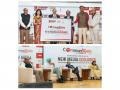 Chandigarh University Hosts International Conference on 'New Media Ecologies 'CommuniGate 2026'; Transforming Communication Paradigms in the Digital Age - Hindi News | Chandigarh University Hosts International Conference on 'New Media Ecologies 'CommuniGate 2026'; Transforming Communication Paradigms in the Digital Age | Latest business News at Lokmattimes.com