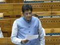 Jan Vishwas Bill withdrawn from Lok Sabha to incorporate select committee recommendations - Hindi News | Jan Vishwas Bill withdrawn from Lok Sabha to incorporate select committee recommendations | Latest business News at Lokmattimes.com