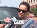 Nora Fatehi's KD song row: Kangana Ranaut slams new track, says Bollywood has crossed limits with "vulgarity" - Hindi News | Nora Fatehi's KD song row: Kangana Ranaut slams new track, says Bollywood has crossed limits with "vulgarity" | Latest entertainment News at Lokmattimes.com