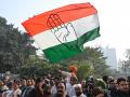 Odisha Congress suspends three MLAs for cross-voting in Rajya Sabha election - Hindi News | Odisha Congress suspends three MLAs for cross-voting in Rajya Sabha election | Latest national News at Lokmattimes.com