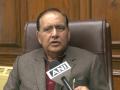HP Assembly Budget Session: CM Sukhu to present 2026-27 budget as speaker lists 834 key questions - Hindi News | HP Assembly Budget Session: CM Sukhu to present 2026-27 budget as speaker lists 834 key questions | Latest national News at Lokmattimes.com