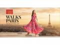WforWoman Makes History, Becomes First Indian Wear Retail Brand to Debut at Paris Fashion Week - Hindi News | WforWoman Makes History, Becomes First Indian Wear Retail Brand to Debut at Paris Fashion Week | Latest business News at Lokmattimes.com