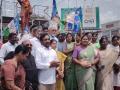 Andhra Pradesh: YSRCP leaders protest demanding resignation of TTD chairman BR Naidu - Hindi News | Andhra Pradesh: YSRCP leaders protest demanding resignation of TTD chairman BR Naidu | Latest national News at Lokmattimes.com