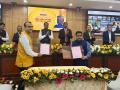 Government of Assam Signs MoU with BillMart to Enable Earned Salary Advance and Salary-Linked Credit for Government Employees - Hindi News | Government of Assam Signs MoU with BillMart to Enable Earned Salary Advance and Salary-Linked Credit for Government Employees | Latest business News at Lokmattimes.com