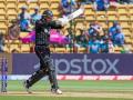 Devon Conway and bowlers hand New Zealand 68-run win over South Africa, level series 1-1 - Hindi News | Devon Conway and bowlers hand New Zealand 68-run win over South Africa, level series 1-1 | Latest cricket News at Lokmattimes.com