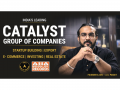 Catalyst School of Business (CSB) Powers the India-UAE Entrepreneur Skill Corridor with Scalable Business Education Ecosystems - Hindi News | Catalyst School of Business (CSB) Powers the India-UAE Entrepreneur Skill Corridor with Scalable Business Education Ecosystems | Latest business News at Lokmattimes.com