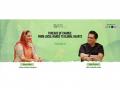 From Rural Roots to Global Impact: Ruma Devi on Women, Craft and Purpose on Herbalife India's Podcast Live Your Best Life, Unscripted - Hindi News | From Rural Roots to Global Impact: Ruma Devi on Women, Craft and Purpose on Herbalife India's Podcast Live Your Best Life, Unscripted | Latest business News at Lokmattimes.com