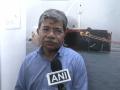 Indian-flagged vessel Nanda Devi arrives at Vadinar for LPG ship-to-ship transfer: Kandla Port authority Chairman - Hindi News | Indian-flagged vessel Nanda Devi arrives at Vadinar for LPG ship-to-ship transfer: Kandla Port authority Chairman | Latest business News at Lokmattimes.com