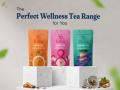 Tea1888 Launches "The 7 AM Ritual" Morning Wellness Campaign Encouraging Herbal Tea Routines - Hindi News | Tea1888 Launches "The 7 AM Ritual" Morning Wellness Campaign Encouraging Herbal Tea Routines | Latest business News at Lokmattimes.com