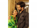 Nakuul Mehta pays tribute to 'Ishaqbaaz' co-actress Navindra Behl after her demise - Hindi News | Nakuul Mehta pays tribute to 'Ishaqbaaz' co-actress Navindra Behl after her demise | Latest entertainment News at Lokmattimes.com