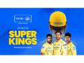 TECNO Launches #TECNOGotYourBack, Becomes the Backbone of Chennai Super Kings as First Proof Point - Hindi News | TECNO Launches #TECNOGotYourBack, Becomes the Backbone of Chennai Super Kings as First Proof Point | Latest business News at Lokmattimes.com