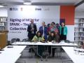British Council signs MoU with SPARK to support women's entrepreneurship, skills development in India - Hindi News | British Council signs MoU with SPARK to support women's entrepreneurship, skills development in India | Latest international News at Lokmattimes.com