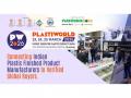 India's Largest Sourcing Show for Plastic Finished Products to Connect with Global Buyers at PlastiWorld 2026 - Hindi News | India's Largest Sourcing Show for Plastic Finished Products to Connect with Global Buyers at PlastiWorld 2026 | Latest business News at Lokmattimes.com