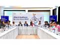 Virohan Convenes Multi-Stakeholder Dialogue on Strengthening Allied & Healthcare Workforce for Viksit Bharat 2047 - Hindi News | Virohan Convenes Multi-Stakeholder Dialogue on Strengthening Allied & Healthcare Workforce for Viksit Bharat 2047 | Latest business News at Lokmattimes.com