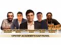 Upstep Academy Introduces Grandmaster Accelerator Program (GAP) to Expand Structured Elite Chess Training - Hindi News | Upstep Academy Introduces Grandmaster Accelerator Program (GAP) to Expand Structured Elite Chess Training | Latest business News at Lokmattimes.com