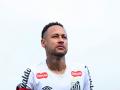 "Dream lives on": Neymar hopeful of making Brazil's World Cup squad after friendlies snub - Hindi News | "Dream lives on": Neymar hopeful of making Brazil's World Cup squad after friendlies snub | Latest football News at Lokmattimes.com