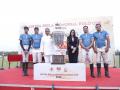 Rajnigandha Achievers clinch Aditya Birla Memorial Polo Cup - Hindi News | Rajnigandha Achievers clinch Aditya Birla Memorial Polo Cup | Latest other-sports News at Lokmattimes.com