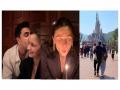 "Full of glee. So grateful": Alia Bhatt shares heartwarming birthday photo dump with Ranbir, daughter Raha - Hindi News | "Full of glee. So grateful": Alia Bhatt shares heartwarming birthday photo dump with Ranbir, daughter Raha | Latest entertainment News at Lokmattimes.com