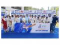 Mumbai Indians coach Mahela Jayawardene encourages young talent as MI Junior Season 6 concludes - Hindi News | Mumbai Indians coach Mahela Jayawardene encourages young talent as MI Junior Season 6 concludes | Latest cricket News at Lokmattimes.com