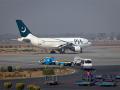 PIA flight from Fujerah to Lahore diverts to Karachi over 'snag', to resume journey soon - Hindi News | PIA flight from Fujerah to Lahore diverts to Karachi over 'snag', to resume journey soon | Latest international News at Lokmattimes.com