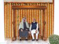 PM Modi extends Eid greetings to UAE President - Hindi News | PM Modi extends Eid greetings to UAE President | Latest international News at Lokmattimes.com