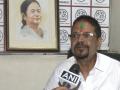 "Will deliver CM Mamata Banerjee's initiatives": TMC candidate Vijay Upadhyay from Jorasanko - Hindi News | "Will deliver CM Mamata Banerjee's initiatives": TMC candidate Vijay Upadhyay from Jorasanko | Latest politics News at Lokmattimes.com