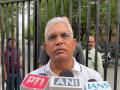 'Election for change': BJP's Dilip Ghosh slams Mamata Banerjee over protest against Election Commission, Supreme Court - Hindi News | 'Election for change': BJP's Dilip Ghosh slams Mamata Banerjee over protest against Election Commission, Supreme Court | Latest politics News at Lokmattimes.com
