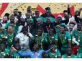 Senegal's AFCON title win overturned, CAF gives 2026 crown to Morocco two months after chaotic final - Hindi News | Senegal's AFCON title win overturned, CAF gives 2026 crown to Morocco two months after chaotic final | Latest football News at Lokmattimes.com