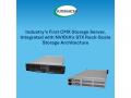 Supermicro Among First to Unveil NVIDIA BlueField-4 STX Storage Server to Improve AI Inference Performance - Hindi News | Supermicro Among First to Unveil NVIDIA BlueField-4 STX Storage Server to Improve AI Inference Performance | Latest business News at Lokmattimes.com