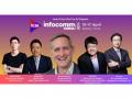 Beijing InfoComm China 2026 Conference Lineup Presents Future of AI in Tech Aligning with the Nation's Next Strategic Five-Year Plan - Hindi News | Beijing InfoComm China 2026 Conference Lineup Presents Future of AI in Tech Aligning with the Nation's Next Strategic Five-Year Plan | Latest business News at Lokmattimes.com
