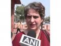 "Unfortunate, upset over one ticket allocation": Priyanka Gandhi on resignation of Assam MP Pradyut Bordoloi - Hindi News | "Unfortunate, upset over one ticket allocation": Priyanka Gandhi on resignation of Assam MP Pradyut Bordoloi | Latest politics News at Lokmattimes.com