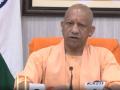 Yogi Adityanath vows 'clean water' for all as Uttar Pradesh govt signs MoU with Centre - Hindi News | Yogi Adityanath vows 'clean water' for all as Uttar Pradesh govt signs MoU with Centre | Latest national News at Lokmattimes.com