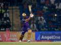 "Shouldn't bat at anything less than number three": Balaji on skipper Rahane's batting spot in KKR - Hindi News | "Shouldn't bat at anything less than number three": Balaji on skipper Rahane's batting spot in KKR | Latest cricket News at Lokmattimes.com