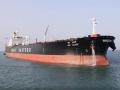 Indian-flagged tanker Jag Laadki reaches Mundra amid West Asia tensions - Hindi News | Indian-flagged tanker Jag Laadki reaches Mundra amid West Asia tensions | Latest international News at Lokmattimes.com