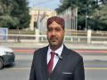 Sindhi leader accuses Pakistan of repression, demands UN-supervised referendum in Sindh - Hindi News | Sindhi leader accuses Pakistan of repression, demands UN-supervised referendum in Sindh | Latest international News at Lokmattimes.com