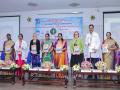 SRMIST Hosts Global Nursing Conference, Highlights Cultural Competence as Key to Equitable Healthcare - Hindi News | SRMIST Hosts Global Nursing Conference, Highlights Cultural Competence as Key to Equitable Healthcare | Latest business News at Lokmattimes.com