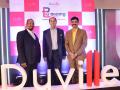 Duville Estates Unveils the Final Instalment of its 31-Acre Riverdale Micro-Township - Hindi News | Duville Estates Unveils the Final Instalment of its 31-Acre Riverdale Micro-Township | Latest business News at Lokmattimes.com