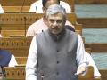 Ashwini Vaishnaw urges states to cooperate on projects, Railways not a matter of politics - Hindi News | Ashwini Vaishnaw urges states to cooperate on projects, Railways not a matter of politics | Latest business News at Lokmattimes.com