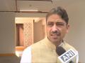 "No Hindu-Muslim issue; it was only his agenda": Congress Imraan Masood hits back at Pradyut Bardoloi's allegations - Hindi News | "No Hindu-Muslim issue; it was only his agenda": Congress Imraan Masood hits back at Pradyut Bardoloi's allegations | Latest politics News at Lokmattimes.com