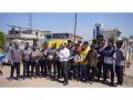 Alakh Pandey visits Slum Soccer in Nagpur, donates ₹33 lakh and sports kits to support underserved youth - Hindi News | Alakh Pandey visits Slum Soccer in Nagpur, donates ₹33 lakh and sports kits to support underserved youth | Latest business News at Lokmattimes.com