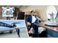 Skymaster Aviation Dubai: Redefining the Horizon of Global Logistics and Travel - Hindi News | Skymaster Aviation Dubai: Redefining the Horizon of Global Logistics and Travel | Latest business News at Lokmattimes.com
