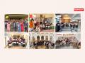 SOMANY Ceramics Continues to Build Upon Its Waste Tile Reuse Initiative on Global Recycling Day 2026 - Hindi News | SOMANY Ceramics Continues to Build Upon Its Waste Tile Reuse Initiative on Global Recycling Day 2026 | Latest business News at Lokmattimes.com