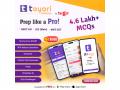Tayari Entrance App by Target Learning Ventures, Now Launched for NEET, JEE, and MHT-CET Aspirants, Helps them Prep like a Pro - Hindi News | Tayari Entrance App by Target Learning Ventures, Now Launched for NEET, JEE, and MHT-CET Aspirants, Helps them Prep like a Pro | Latest business News at Lokmattimes.com