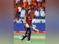 Pat Cummins to miss "few IPL 2026 games" due to injury; Ishan Kishan to lead SRH, Abhishek Sharma named vice-captain - Hindi News | Pat Cummins to miss "few IPL 2026 games" due to injury; Ishan Kishan to lead SRH, Abhishek Sharma named vice-captain | Latest cricket News at Lokmattimes.com