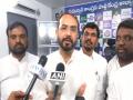 Chandrababu Naidu gave false statements, lied about Muslim welfare, says YSRCP leader Hafiz Khan - Hindi News | Chandrababu Naidu gave false statements, lied about Muslim welfare, says YSRCP leader Hafiz Khan | Latest national News at Lokmattimes.com